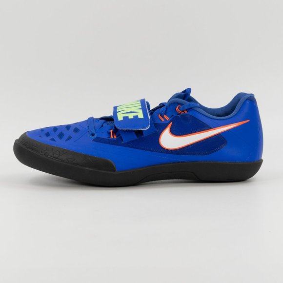 Nike Zoom SD 4 \'Racer Blue\' 685135-400 Multi size main image 8